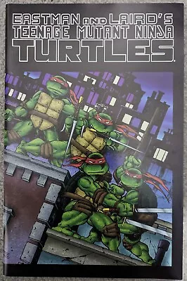 Buy 🐢 Teenage Mutant Ninja Turtles Color Special 1 (2009) Misprint Recalled Version • 59.99£
