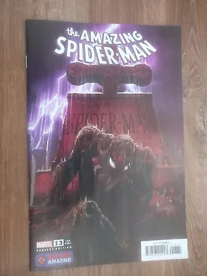 Buy Amazing Spider-Man #13 (2023) Variant Mandryk • 5.99£