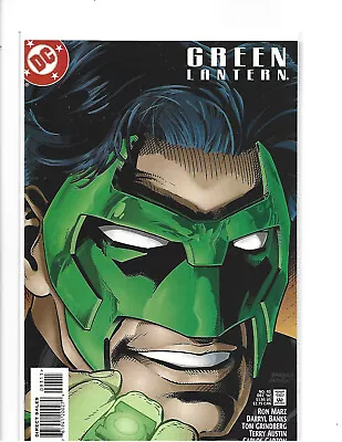 Buy Green Lantern # 93 * Dc Comics * 1997 • 2.05£