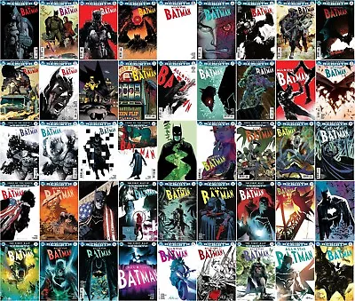 Buy ALL STAR BATMAN - Select From Issues #1 To #14 - DC Comics - Standard & Variants • 3.93£