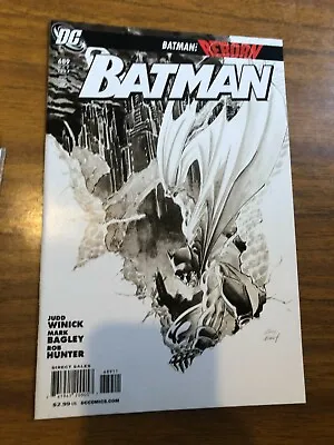 Buy Batman Vol.1 # 689 - 2009 • 3.99£