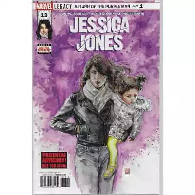 Buy Jessica Jones #13 • 2.09£