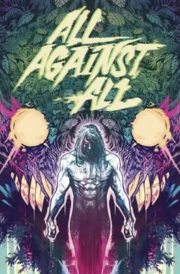 Buy All Against All 9781534399877 Alex Paknadel - Free Tracked Delivery • 13.45£