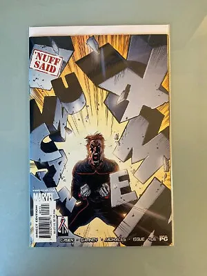 Buy Uncanny X-Men(vol.1) #401 - Marvel Comics - Combine Shipping • 2.39£