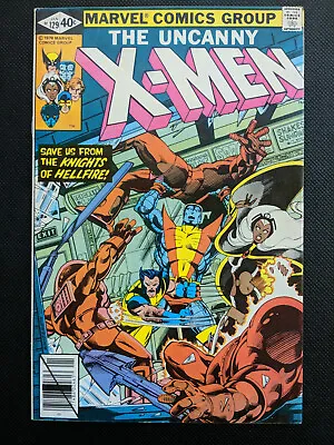 Buy Uncanny X-Men 129 (1980)  1st App Kitty Pride & Emma Frost - Dark Phoenix Saga 1 • 197.09£