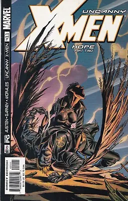 Buy Marvel Comics Uncanny X-men Vol. 1 #411 October  2002 Fast P&p Same Day Dispatch • 4.99£