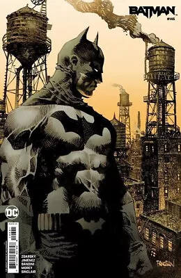 Buy Batman #145 1:25 Dan Panosian Variant 2024 DC NM • 19.77£