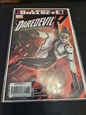 Buy Daredevil #111 NM 1st App Of Lady Bullseye & Cover 🔑 Marvel Comics  • 36.38£