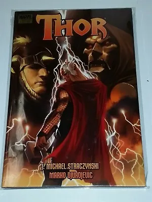 Buy Thor Vol 3 Straczynski Djurdjevic Marvel (hardback) 9780785142690 • 25.99£