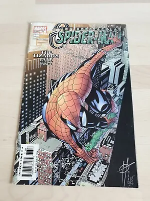 Buy SPECTACULAR SPIDER-MAN # 13<>MARVEL COMICS<>2004<>vf+ • 2.99£