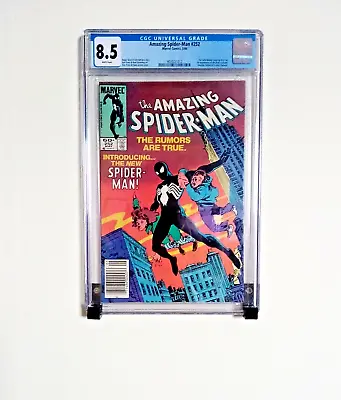 Buy 1 Set CGC Graded Comic Wall Mount Display (double Sided Tape & Screws Included)  • 3.50£