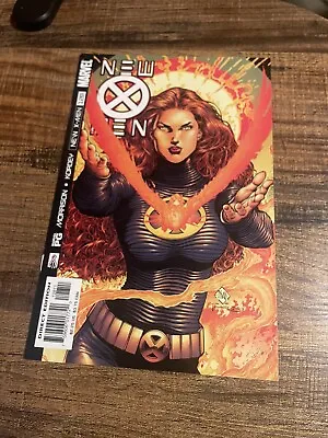 Buy New X-Men #128 NM 1st Fantomex Grant Morrison 2002 Marvel Comics • 23.91£