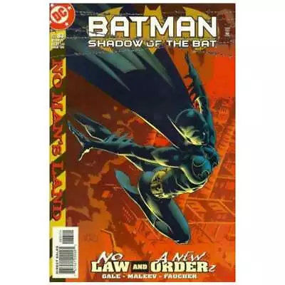 Buy Batman: Shadow Of The Bat #83 In Very Fine + Condition. DC Comics [a~ • 17.54£