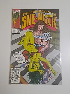 Buy Sensational She Hulk 39 • 25£
