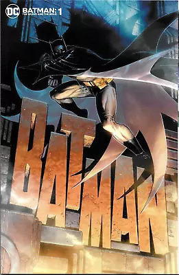 Buy Batman: The Brave And The Bold #1  Jim Cheung Variant  Dc Comics  Jul 2023  Nm • 9.99£