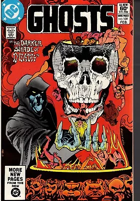 Buy 1982 Ghosts #109- Stored Since Purchase - • 67.20£