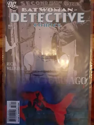 Buy Detective Comics 858 Dec 09 • 5£