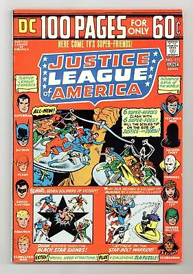 Buy Justice League Of America #111 VG/FN 5.0 1974 • 13.06£