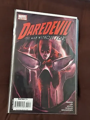 Buy Daredevil 105 2nd Series Nm Condition • 8.39£