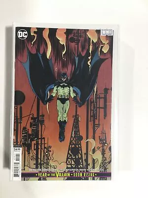 Buy Detective Comics #1014 Variant Cover (2019) NM3B153 NEAR MINT NM • 2.36£