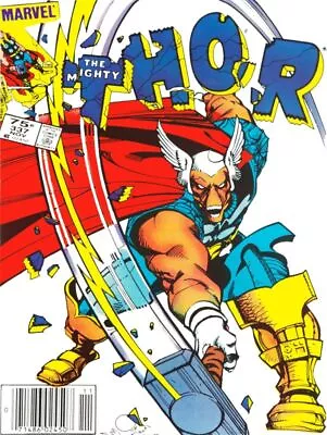 Buy Thor #337 NEW METAL SIGN: First Beta Ray Bill -  • 15.88£