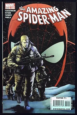 Buy THE AMAZING SPIDER-MAN #574 - Back Issue • 4.99£