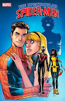 Buy Spectacular Spider-men #3 (22/05/2024-wk2) • 3.30£
