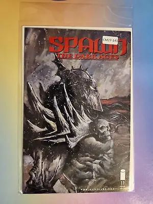 Buy Spawn: The Dark Ages #11 High Grade Image Comic Book Cm27-141 • 7.99£