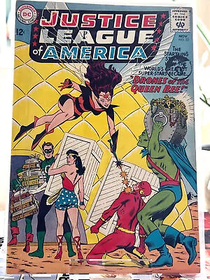 Buy Justice League Of America Vol. 1 #23 (1963) - DC • 12.50£