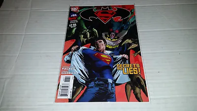 Buy Superman / Batman # 86 (DC, 2011) 1st Print • 8.73£