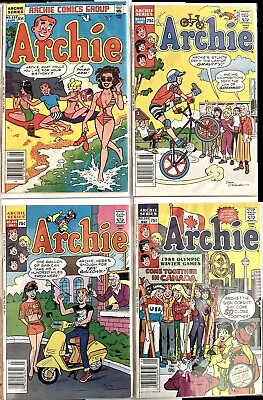 Buy Vintage Archie Comics Laugh, Pep, Archie, Jughead, Reggie Jokes, Betty &Veronica • 11.99£