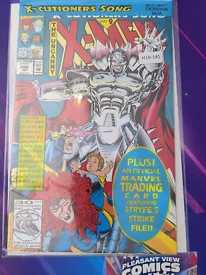 Buy Uncanny X-men #296 Vol. 1 High Grade Marvel Comic Book H18-145 • 7.19£
