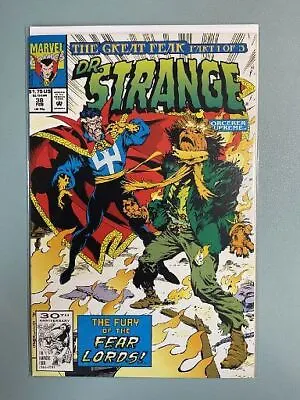 Buy Doctor Strange(vol. 3) #38 - Marvel Comics - Combine Shipping • 3.78£