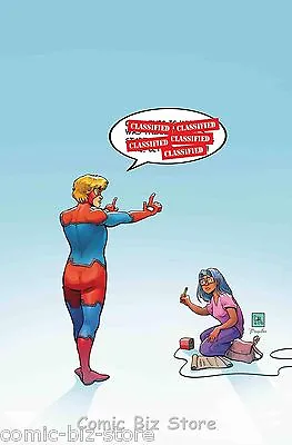 Buy Great Lakes Avengers #6 (2017) 1st Printing Bagged & Boarded Marvel Now • 3.50£