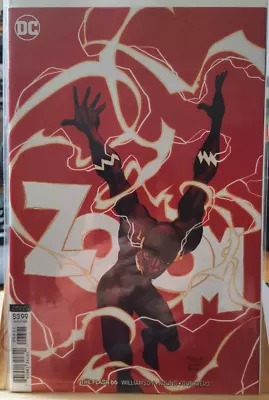 Buy The Flash DC Universe #66 Variant Bagged And Boarded DC Comics • 3.50£