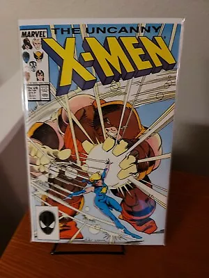 Buy The Uncanny X-Men #217 (May 1987, Marvel) Dazzler Vs Juggernaut! Great Cover! 🔥 • 4.40£