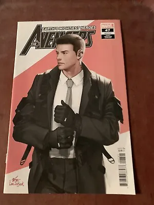 Buy The Avengers # 47 - Marvel Comics • 2.50£