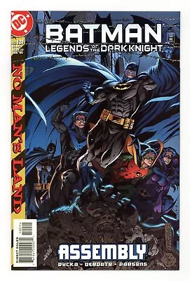 Buy Batman Legends Of The Dark Knight #120 VF+ 8.5 1999 • 16.60£