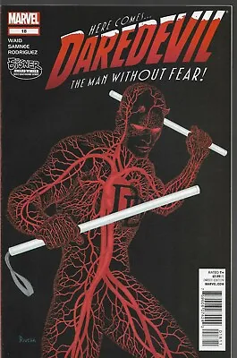 Buy DAREDEVIL (2011) #18 - Back Issue (S) • 4.99£