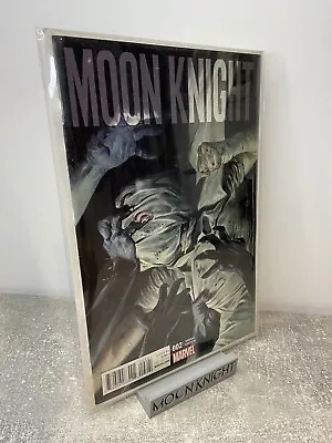 Buy Moon Knight 2 Julian Tedesco 1:25 Variant • 80£