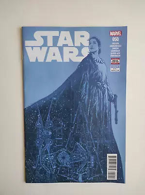 Buy Star Wars, Vol. 2 (Marvel) 50A • 0.99£