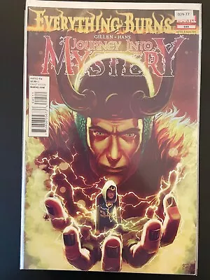 Buy Journey Into Mystery 645 High Grade Marvel Comic Book D29-77 • 7.94£