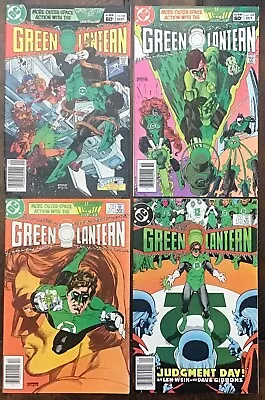 Buy Green Lantern #168, 171, 172, 173, 174 • 9.53£