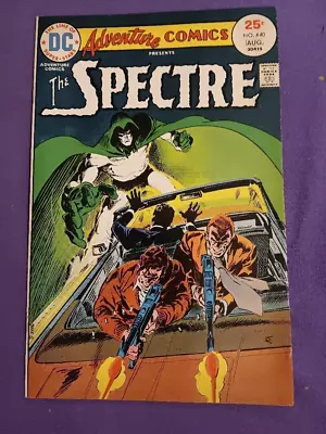Buy Adventure Comics  #440  1975 • 18.39£