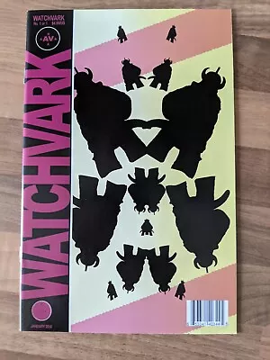 Buy Watchvark 1 Cerebus The Aardvark In Hell By Dave Sim • 5.99£