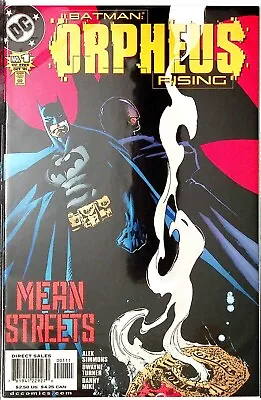 Buy 38611: DC Comics DETECTIVE COMICS #1 NM- Grade • 5.59£