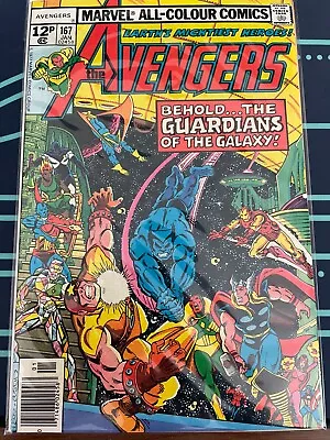 Buy Avengers #167 CGC Candidate • 35£