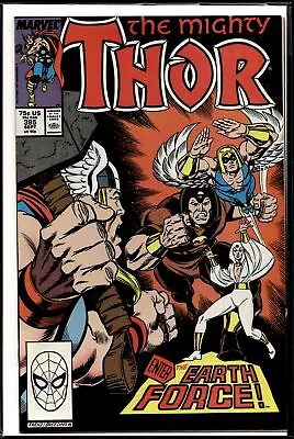 Buy 1988 Thor #395 Marvel Comic • 3.95£