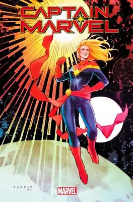 Buy Captain Marvel (2019-2023) #50 Variant Darboe Variant Marvel Comics • 4.72£