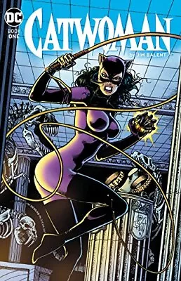 Buy Catwoman By Jim Balent Book One **brand New** • 68.76£